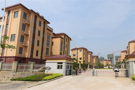 人民家园2室1厅1卫74㎡/带附房