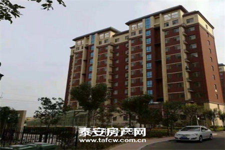 城西四季阳光2室1厅1卫80m2简单装修