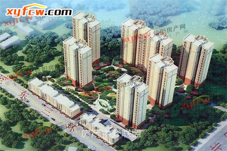 龙都2081正好3室1厅1卫51万86m2出售