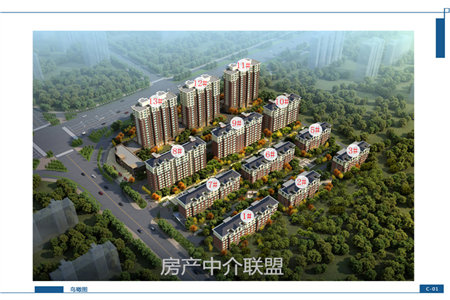 海岱北苑四楼带储藏室3室2厅1卫93㎡68万